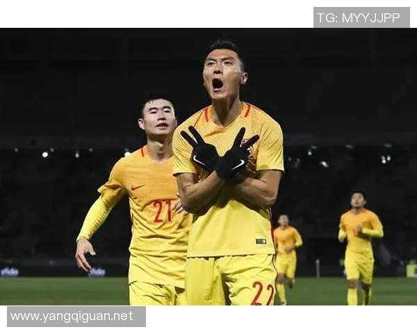 国足与卡达尔精彩对决视频回顾分析全场亮点与战术解读