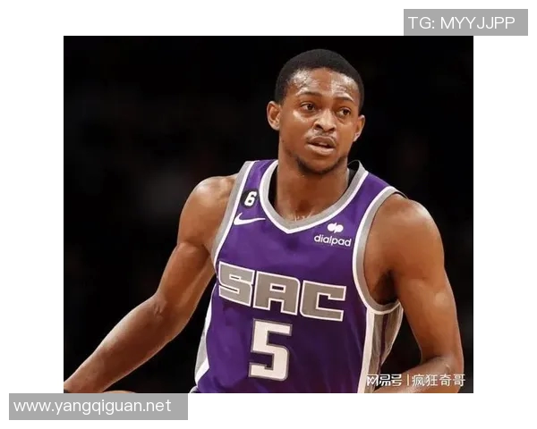 德阿隆福克斯引领国王队崛起展现超强实力与领导魅力